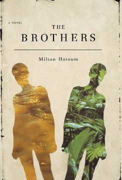 portada The Brothers (en Inglés)