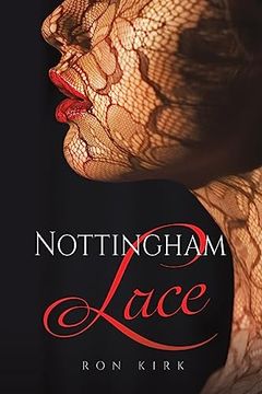 portada Nottingham Lace (en Inglés)