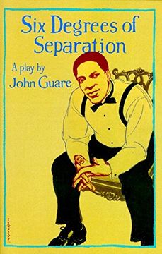 portada Six Degrees of Separation (in English)