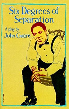 portada Six Degrees of Separation (en Inglés)