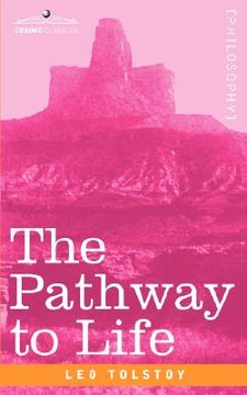 portada the pathway to life: teaching love and wisdom (en Inglés)
