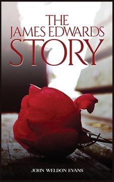 portada The James Edwards Story (in English)