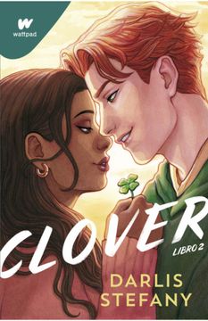 portada Clover 2 (in Spanish)