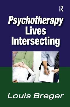 portada Psychotherapy: Lives Intersecting