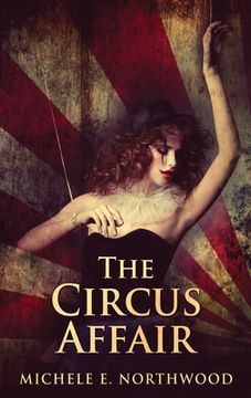 portada The Circus Affair (en Inglés)