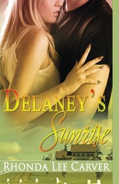 portada Delaney's Sunrise