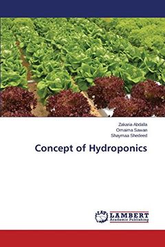 portada Concept of Hydroponics