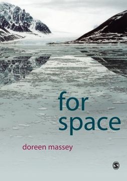 portada For Space (in English)