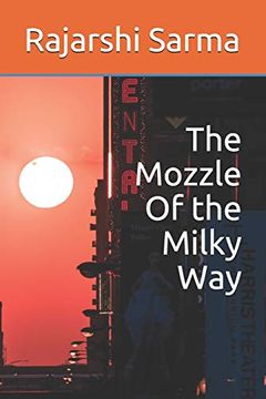 portada The Mozzle of the Milky way 