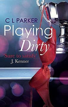 portada Playing Dirty (The Monkey Business Trilogy)