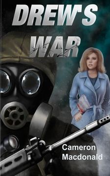 portada Drew's War (en Inglés)