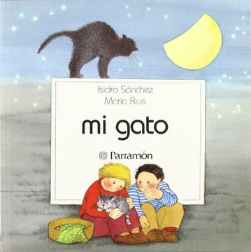 portada Mi Gato (in Spanish)