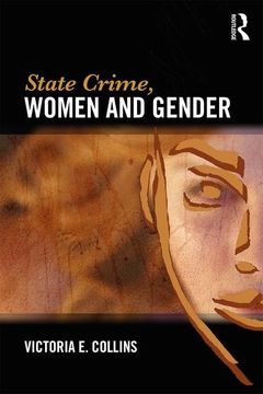 portada State Crime, Women and Gender (en Inglés)