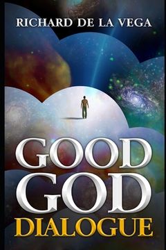 portada Good God Dialogue (en Inglés)