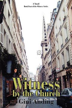 portada witness by the church