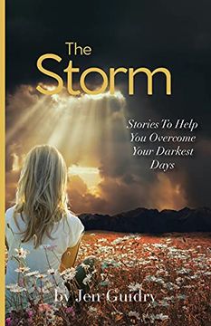 portada The Storm: Stories to Help you Overcome Your Darkest Days (en Inglés)