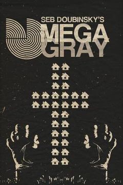 portada Omega Gray (en Inglés)