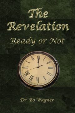 portada The Revelation: Ready or not (en Inglés)