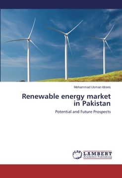 portada Renewable energy market in Pakistan