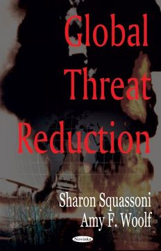 portada Global Threat Reduction (en Inglés)