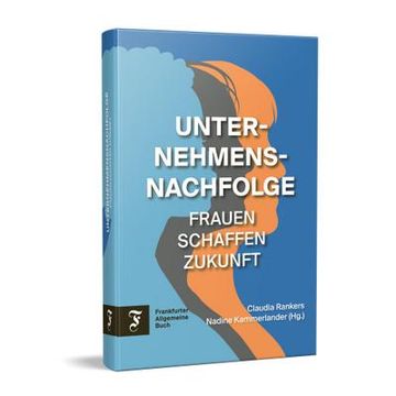 portada Unternehmensnachfolge (in German)