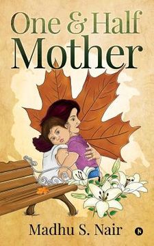 portada One & Half Mother (en Inglés)