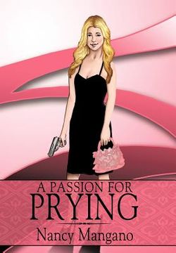 portada a passion for prying