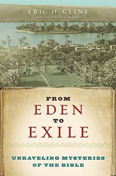 portada From Eden to Exile: Unraveling Mysteries of the Bible 