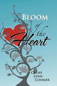 portada Bloom of the Heart (in English)