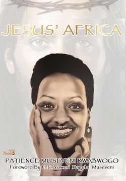 portada Jesus' Africa (en Inglés)