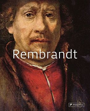 portada Rembrandt (en Inglés)