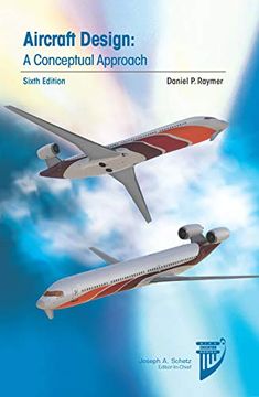 portada Aircraft Design: A Conceptual Approach (Aiaa Education Series) (en Inglés)