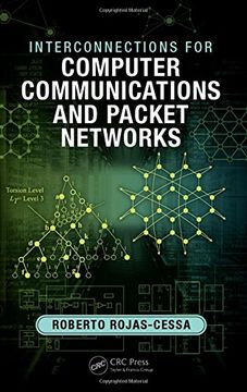 portada Interconnections for Computer Communications and Packet Networks
