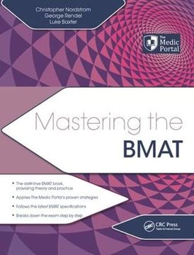 portada Mastering the Bmat