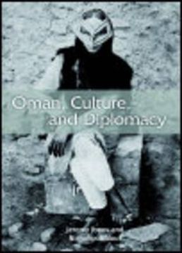 portada oman, culture and diplomacy