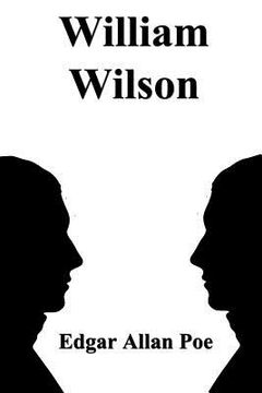 portada William Wilson (in English)