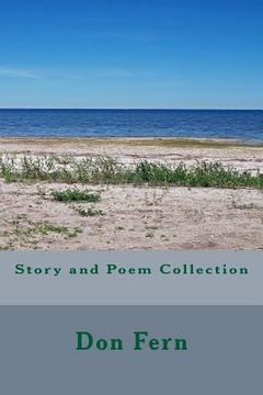 portada Story and Poem Collection (en Inglés)