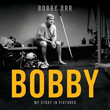 portada Bobby: My Story in Pictures (in English)