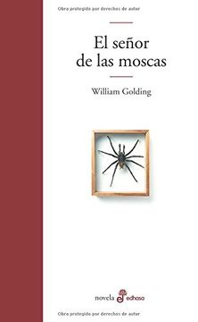 portada El Señor de las Moscas (in Spanish)
