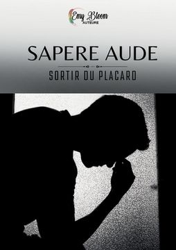 portada Sapere Aude: Sortir du placard (in French)