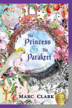 portada The Princess & The Parakeet