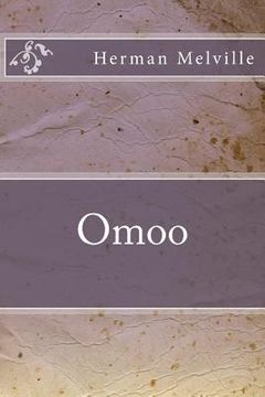 portada Omoo (en Inglés)