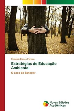 portada Estratégias de Educação Ambiental
