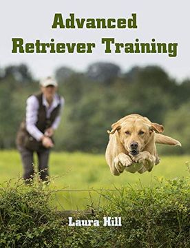 portada Advanced Retriever Training (en Inglés)