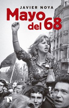 portada Mayo del 68: Barricadas Misteriosas: Las Críticas de la Izquierda Ayer y hoy (in Spanish)
