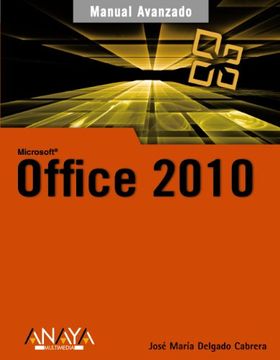 portada Office 2010