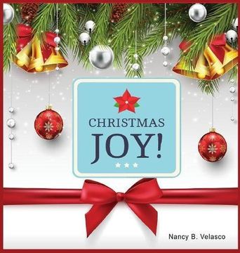 portada Christmas Joy!