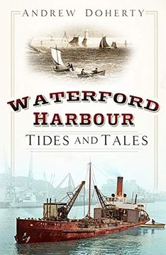 portada Waterford Harbour: Tides and Tales (en Inglés)