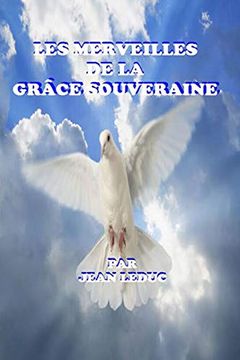 portada Les Merveilles de la Grace Souveraine