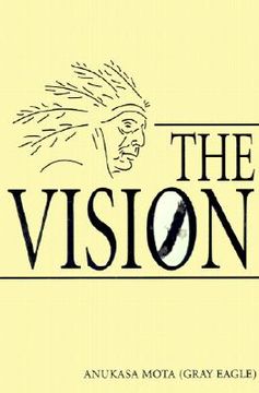 portada the vision (en Inglés)